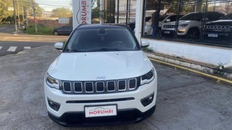 JEEP Compass 2.0 16V 4P SPORT AUTOM�TICO, Foto 1