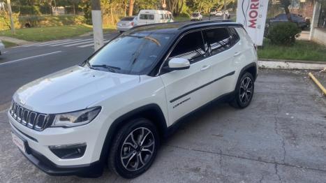 JEEP Compass 2.0 16V 4P SPORT AUTOM�TICO, Foto 2