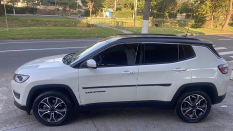 JEEP Compass 2.0 16V 4P SPORT AUTOM�TICO, Foto 3