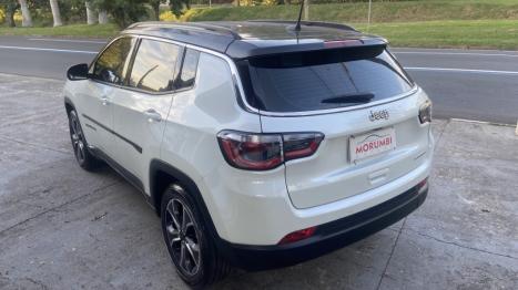 JEEP Compass 2.0 16V 4P SPORT AUTOM�TICO, Foto 4