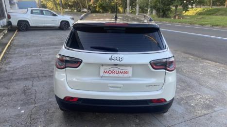 JEEP Compass 2.0 16V 4P SPORT AUTOM�TICO, Foto 5