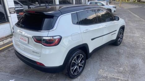 JEEP Compass 2.0 16V 4P SPORT AUTOM�TICO, Foto 6