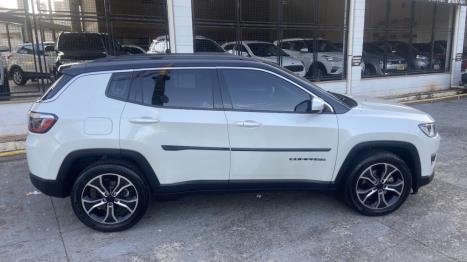 JEEP Compass 2.0 16V 4P SPORT AUTOM�TICO, Foto 7