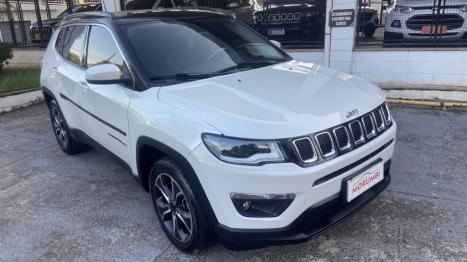JEEP Compass 2.0 16V 4P SPORT AUTOM�TICO, Foto 8