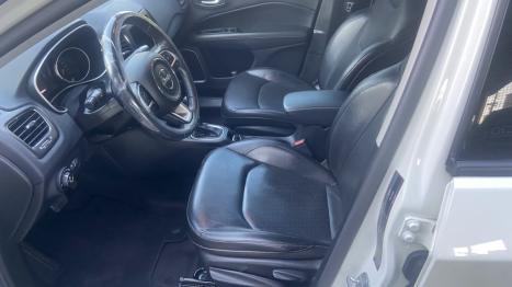JEEP Compass 2.0 16V 4P SPORT AUTOM�TICO, Foto 9