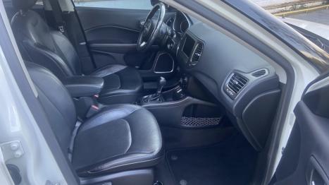 JEEP Compass 2.0 16V 4P SPORT AUTOM�TICO, Foto 10