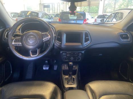 JEEP Compass 2.0 16V 4P SPORT AUTOM�TICO, Foto 11