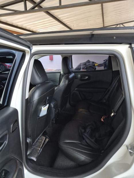 JEEP Compass 2.0 16V 4P LIMITED FLEX AUTOM�TICO, Foto 1