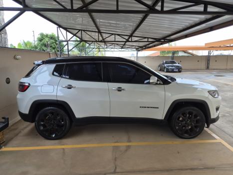 JEEP Compass 2.0 16V 4P LIMITED FLEX AUTOM�TICO, Foto 2