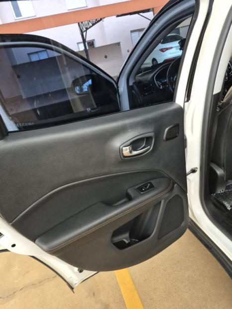 JEEP Compass 2.0 16V 4P LIMITED FLEX AUTOM�TICO, Foto 5