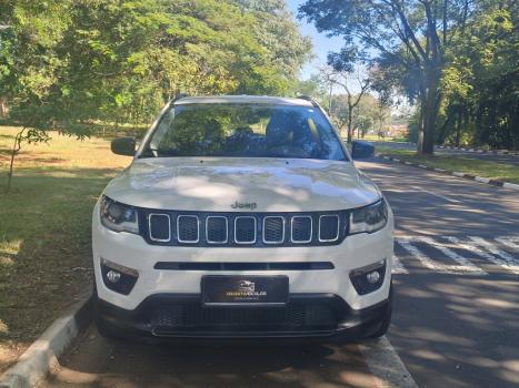 JEEP Compass 2.0 16V 4P FLEX SPORT AUTOM�TICO, Foto 1
