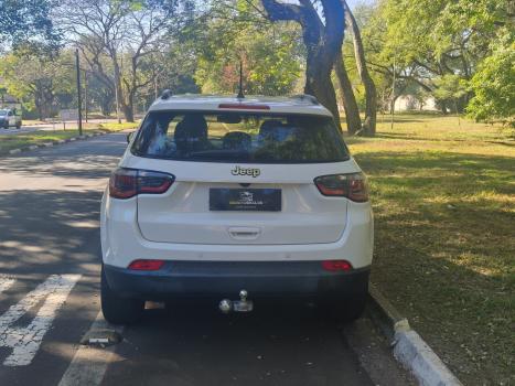 JEEP Compass 2.0 16V 4P FLEX SPORT AUTOM�TICO, Foto 2