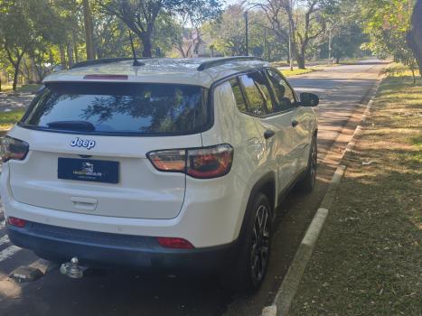JEEP Compass 2.0 16V 4P FLEX SPORT AUTOM�TICO, Foto 3