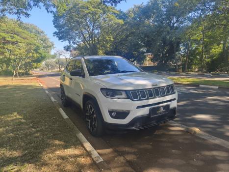 JEEP Compass 2.0 16V 4P FLEX SPORT AUTOM�TICO, Foto 4