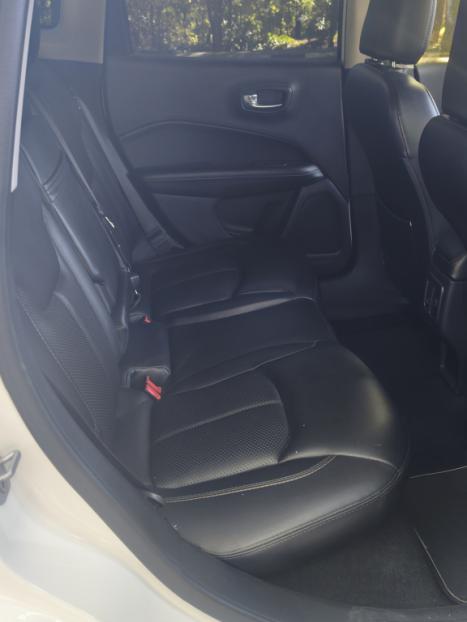 JEEP Compass 2.0 16V 4P FLEX SPORT AUTOM�TICO, Foto 5