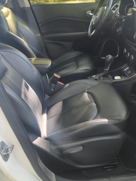 JEEP Compass 2.0 16V 4P FLEX SPORT AUTOM�TICO, Foto 7