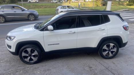 JEEP Compass 2.0 16V 4P LONGITUDE TURBO DIESEL 4X4 AUTOM�TICO, Foto 3