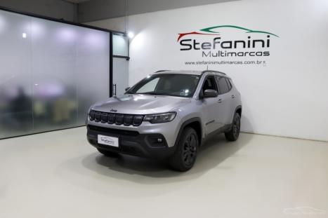 JEEP Compass 2.0 16V 4P 350 LONGITUDE 4X4 TURBO DIESEL AUTOM�TICO, Foto 1