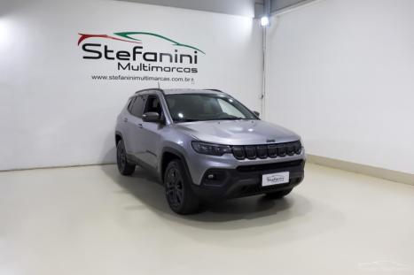 JEEP Compass 2.0 16V 4P 350 LONGITUDE 4X4 TURBO DIESEL AUTOM�TICO, Foto 3