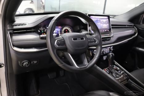 JEEP Compass 2.0 16V 4P 350 LONGITUDE 4X4 TURBO DIESEL AUTOM�TICO, Foto 4