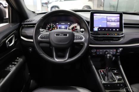 JEEP Compass 2.0 16V 4P 350 LONGITUDE 4X4 TURBO DIESEL AUTOM�TICO, Foto 5