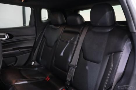 JEEP Compass 2.0 16V 4P 350 LONGITUDE 4X4 TURBO DIESEL AUTOM�TICO, Foto 8