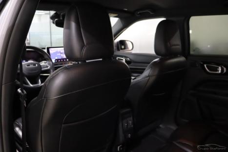 JEEP Compass 2.0 16V 4P 350 LONGITUDE 4X4 TURBO DIESEL AUTOM�TICO, Foto 9