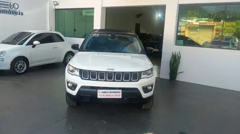 JEEP Compass 2.0 16V 4P 350 LONGITUDE 4X4 TURBO DIESEL AUTOM�TICO, Foto 1
