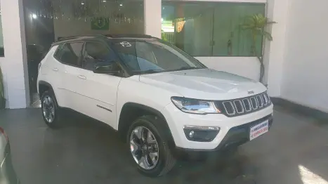 JEEP Compass 2.0 16V 4P 350 LONGITUDE 4X4 TURBO DIESEL AUTOM�TICO, Foto 2