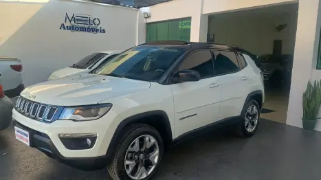 JEEP Compass 2.0 16V 4P 350 LONGITUDE 4X4 TURBO DIESEL AUTOM�TICO, Foto 7