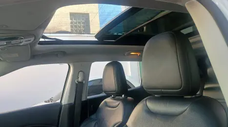 JEEP Compass 2.0 16V 4P 350 LONGITUDE 4X4 TURBO DIESEL AUTOM�TICO, Foto 8