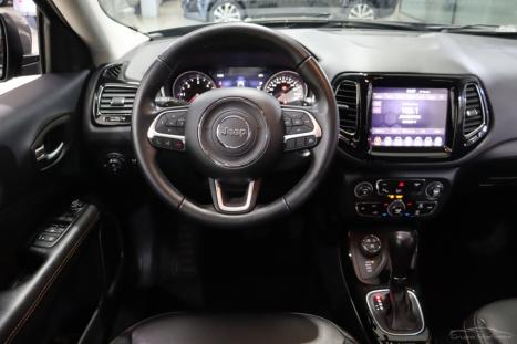 JEEP Compass 2.0 16V 4P LIMITED S TURBO DIESEL 4X4 AUTOM�TICO, Foto 5