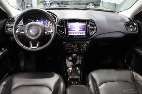 JEEP Compass 2.0 16V 4P LIMITED S TURBO DIESEL 4X4 AUTOM�TICO, Foto 6