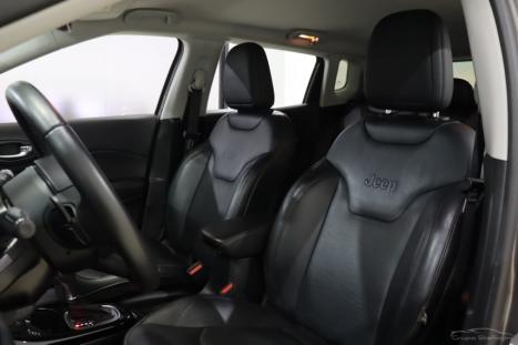 JEEP Compass 2.0 16V 4P LIMITED S TURBO DIESEL 4X4 AUTOM�TICO, Foto 7