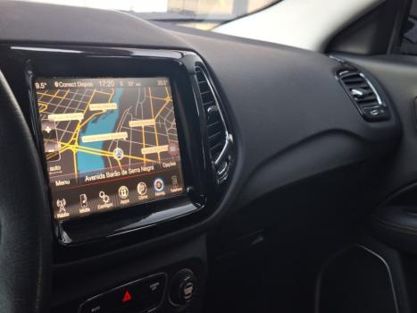JEEP Compass 2.0 16V 4P LIMITED FLEX AUTOM�TICO, Foto 13