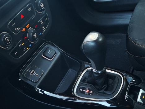 JEEP Compass 2.0 16V 4P LIMITED FLEX AUTOM�TICO, Foto 15