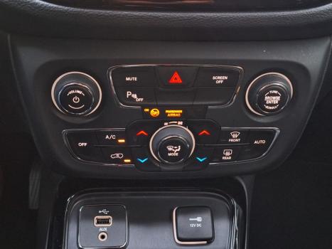 JEEP Compass 2.0 16V 4P LIMITED FLEX AUTOM�TICO, Foto 16