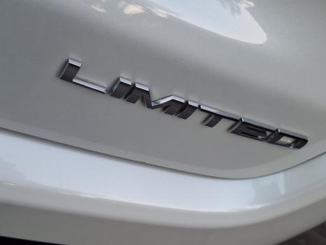 JEEP Compass 2.0 16V 4P LIMITED FLEX AUTOM�TICO, Foto 17