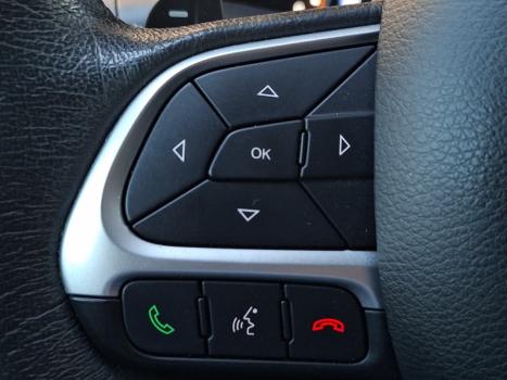JEEP Compass 2.0 16V 4P LIMITED FLEX AUTOM�TICO, Foto 18