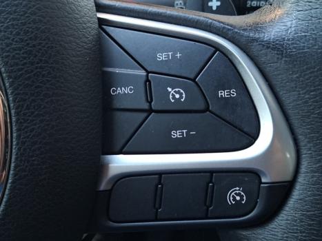 JEEP Compass 2.0 16V 4P LIMITED FLEX AUTOM�TICO, Foto 19