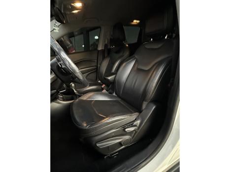 JEEP Compass 2.0 16V 4P LONGITUDE FLEX AUTOM�TICO, Foto 10