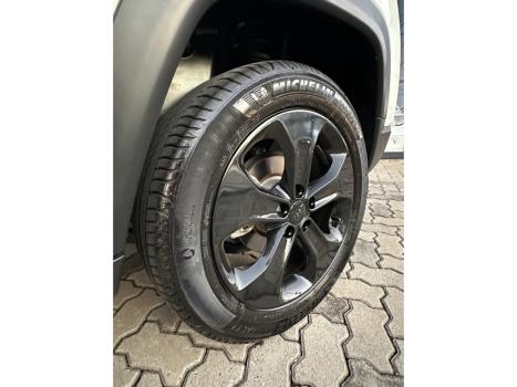 JEEP Compass 2.0 16V 4P LONGITUDE FLEX AUTOM�TICO, Foto 11