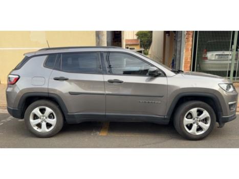 JEEP Compass 2.0 16V 4P SPORT AUTOM�TICO, Foto 2