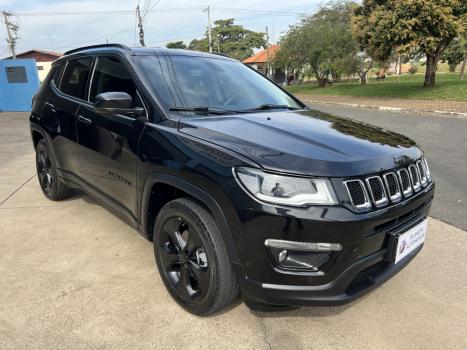 JEEP Compass 2.0 16V 4P LONGITUDE FLEX AUTOM�TICO, Foto 1