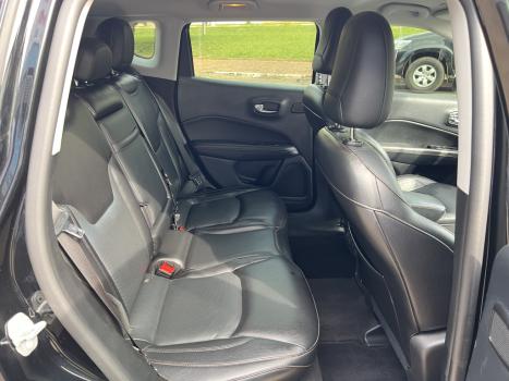JEEP Compass 2.0 16V 4P LONGITUDE FLEX AUTOM�TICO, Foto 11