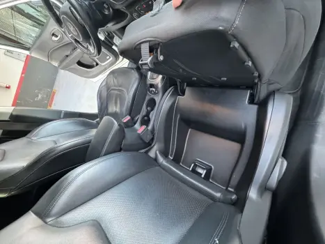 JEEP Compass 2.0 16V 4P LONGITUDE FLEX AUTOM�TICO, Foto 13