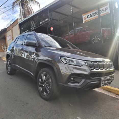 JEEP Compass 2.0 16V 4P 350 LONGITUDE 4X4 TURBO DIESEL AUTOM�TICO, Foto 3