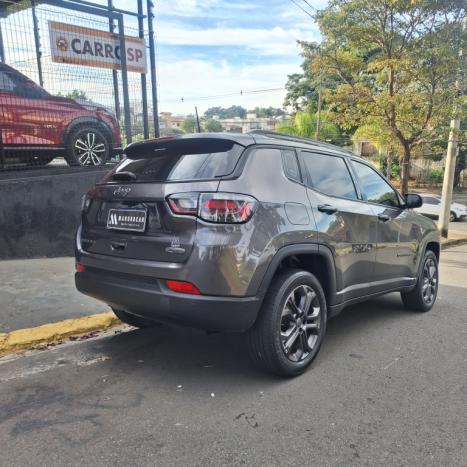 JEEP Compass 2.0 16V 4P 350 LONGITUDE 4X4 TURBO DIESEL AUTOM�TICO, Foto 6