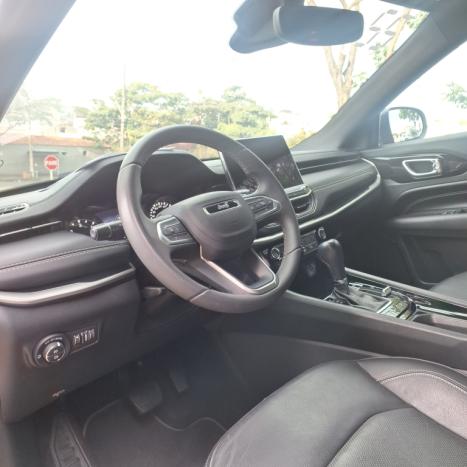 JEEP Compass 2.0 16V 4P 350 LONGITUDE 4X4 TURBO DIESEL AUTOM�TICO, Foto 7