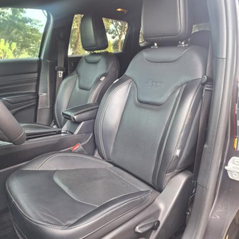 JEEP Compass 2.0 16V 4P 350 LONGITUDE 4X4 TURBO DIESEL AUTOM�TICO, Foto 9